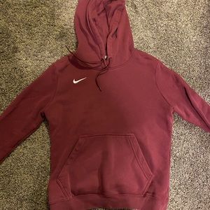 Nike hoodie
